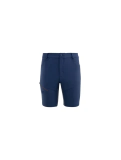 M Trekker Str Short model 21448997 navy blue - Millet