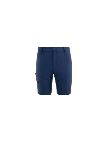 M Trekker Str Short model 21448997 navy blue - Millet