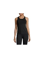 Sportovní tričko CASALL Essential Racerback černé Sportovní tričko CASALL Essential Racerback černé