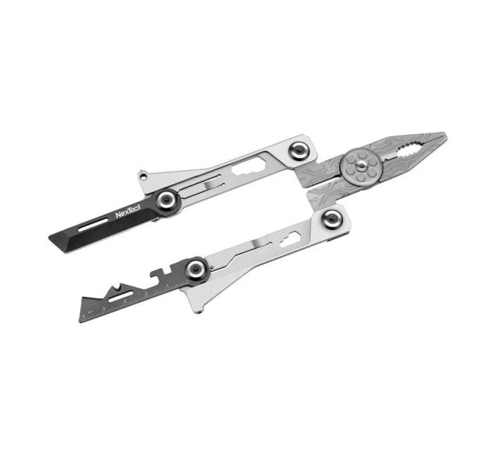 Silver Blade model 21754407 - NexTool Silver Blade model 21754407 - NexTool