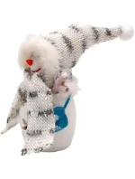 LED FIGURKA BABY 7x6x16 cm