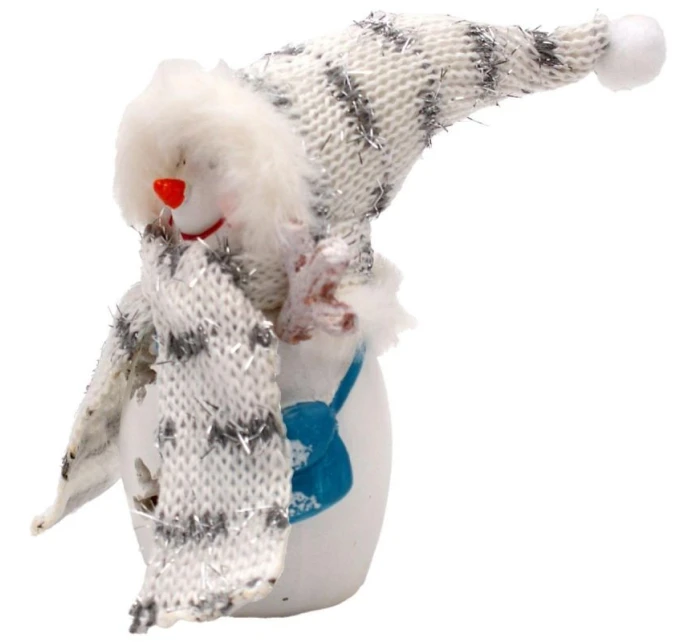 LED FIGURKA BABY 7x6x16 cm