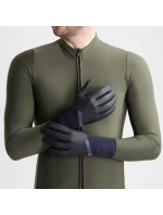 Zimní rukavice Rogelli DISTANCE černé 3XL Zimní rukavice Rogelli DISTANCE černé 3XL