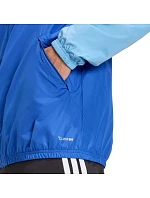 Pánská bunda adidas Tiro 26 Competition All Weather modrá KB0135 pánská