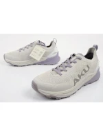 Aku dámská outdoorová trekingová obuv Aira comfortable hiking grey violet dámské Aku dámská outdoorová trekingová obuv Aira comfortable hiking grey violet dámské