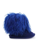 dětské boty Jr model 16026250 Cobalt Blue - BearPaw dětské boty Jr model 16026250 Cobalt Blue - BearPaw