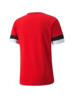 Pánské tréninkové tričko teamRise Jersey M model 16219900 01 - Puma Pánské tréninkové tričko teamRise Jersey M model 16219900 01 - Puma