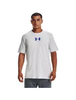 Under Armour Repeat Ss graphic M 1371264 014