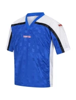 mikina modrá a bílá SE model 21347418 - TOP TEN mikina modrá a bílá SE model 21347418 - TOP TEN