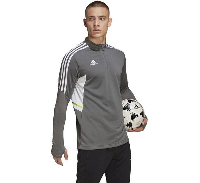 Mikina Condivo 22 Training 1/2 zip M model 18726852 pánské - ADIDAS