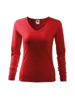 Elegance W model 18719349 červené tričko - Malfini