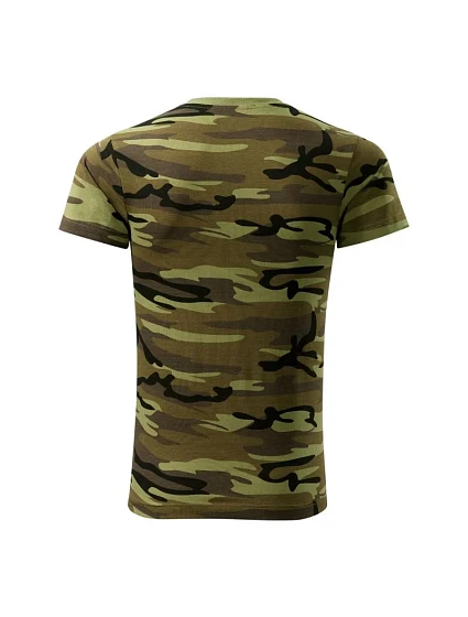 Tričko Camouflage M model 18448470 - Malfini Tričko Camouflage M model 18448470 - Malfini