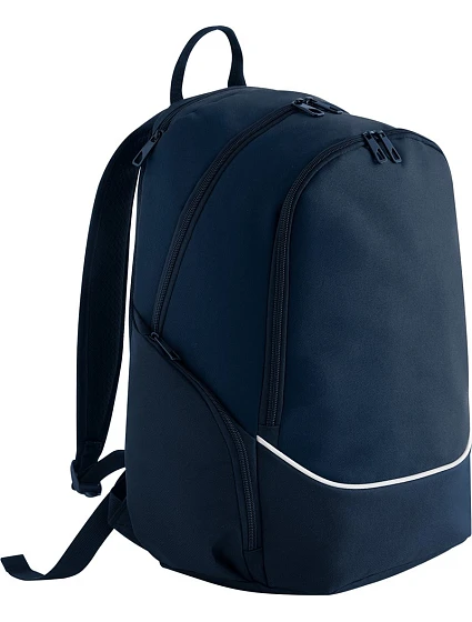 QS 65 Batoh navy/white model 22550581 - Quadra QS 65 Batoh navy/white model 22550581 - Quadra