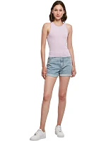 Build your Brand BY 208 Dámské tílko 56.0208 lilac Build your Brand BY 208 Dámské tílko 56.0208 lilac