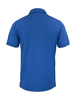 Cutter & Buck Advantage Premium Polo M Pánské piqué polo model 22455181 deep blue Cutter & Buck Advantage Premium Polo M Pánské piqué polo model 22455181 deep blue