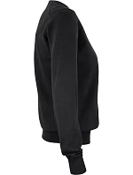 Cutter & Buck Oakville Women Dámský pletený svetr 68.5417 black Cutter & Buck Oakville Women Dámský pletený svetr 68.5417 black