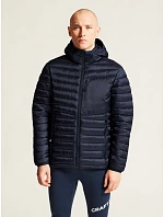 Craft Corporate CORE Lt. Insulation Jacket M Pánská prošívaná bunda 81.5260 black Craft Corporate CORE Lt. Insulation Jacket M Pánská prošívaná bunda 81.5260 black