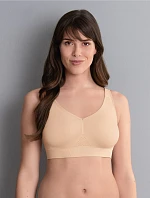 Lotta chirurgická podprsenka moldovaná 5769X desert - Anita Care