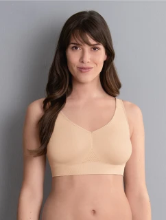 Lotta chirurgická podprsenka oboustranná model 17505606 desert - Anita Care