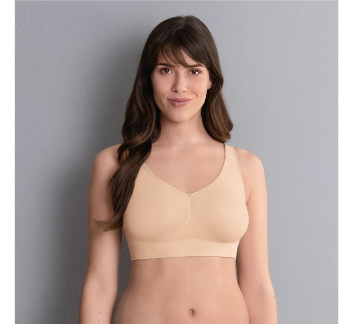 Lotta chirurgická podprsenka oboustranná model 17505606 desert - Anita Care Lotta chirurgická podprsenka oboustranná model 17505606 desert - Anita Care