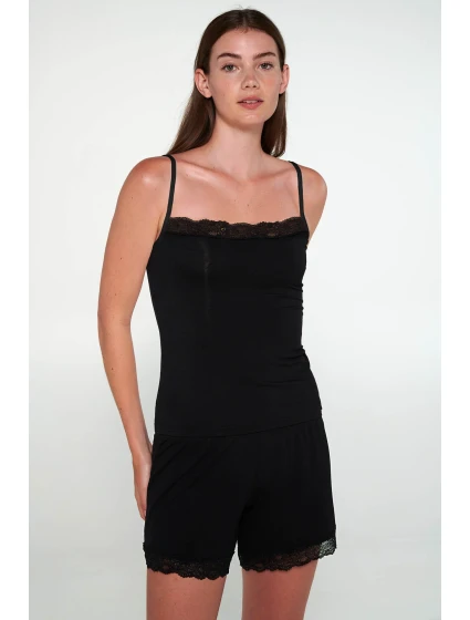 Košilka na ramínka model 19698383 - Vamp