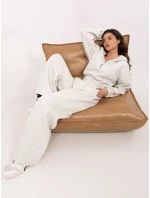 Sada EM KMPL model 20822470 světle šedá - FPrice Sada EM KMPL model 20822470 světle šedá - FPrice