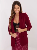 Blejzr IT MA FL2766.07P bordó Blejzr IT MA FL2766.07P bordó