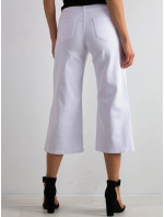 Džínový kalhoty JMP SP B102.32P bílá