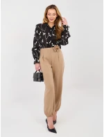 Koszula LK KS model 21941004 czarny - FPrice