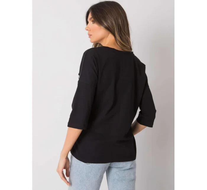 Halenka RV BZ 7310.58 černá