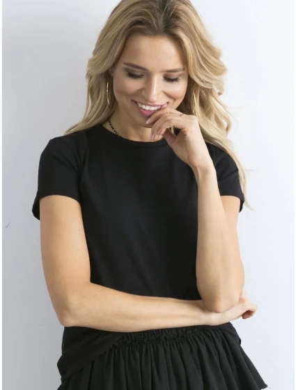 Tričko RV TS 4623.32 černá