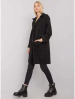 Kabát TW EN BI model 16175395 černá - FPrice