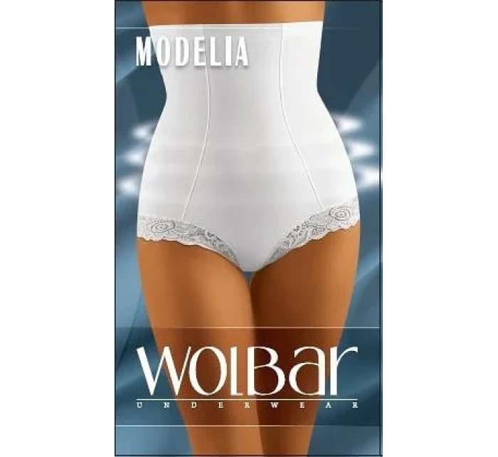 Dámské stahovací kalhotky Modelia - Wolbar