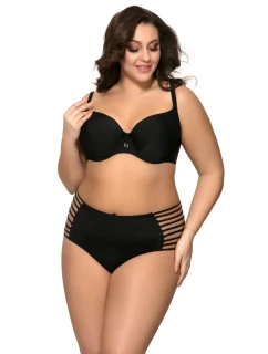 Dámský spodní díl plavek SF model 21199787 Černá - Ava