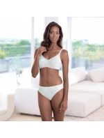 Dámská chirurgická podprsenka oboustranná  Bílá  Care model 21291535 - Anita