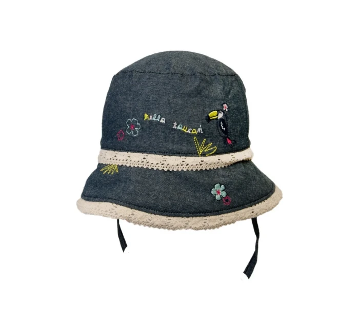 KLOBOUK TUKAN CKA-139