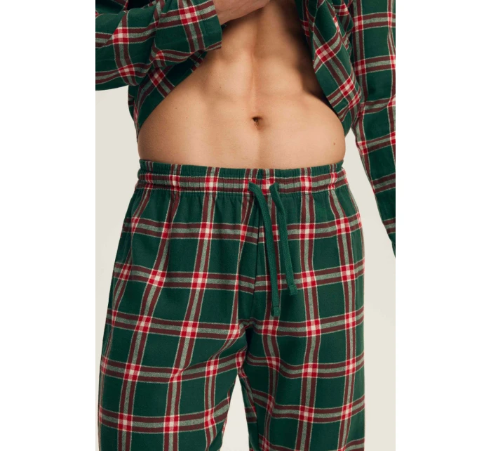 PÁNSKÉ PYŽAMO  AW25 model 21757203 - Henderson