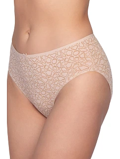 Dámské bikiny FIGS model 22206955 3pack - Lama