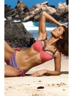 Dvoudílné plavky  model 112248 Marko