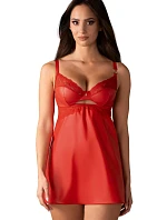 Sexy soupravy model 200805 Obsessive