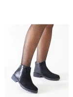 Boty model 204574 Solea Boty model 204574 Solea