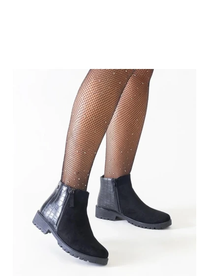 Boty model 204574 Solea Boty model 204574 Solea