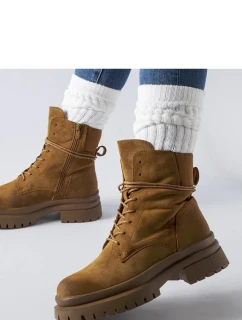 Boty  model 205838 Solea