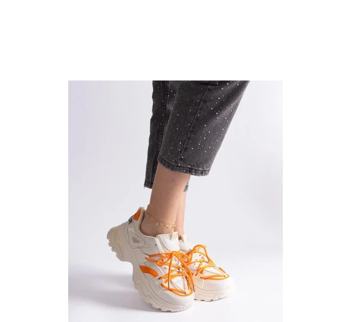 Tenisky model 207166 Solea Tenisky model 207166 Solea