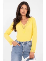 Halenka model 223499 Italy Moda Halenka model 223499 Italy Moda