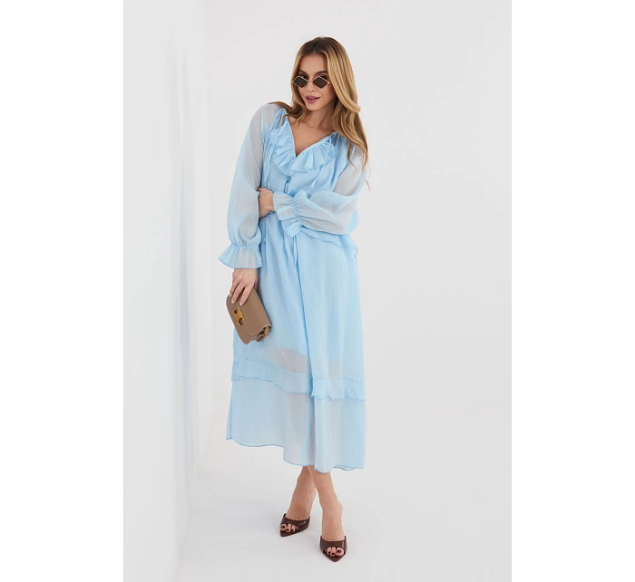 Denní šaty model 225502 Italy Moda Denní šaty model 225502 Italy Moda