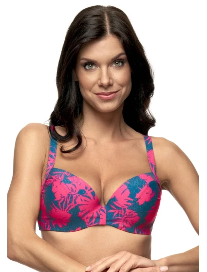 Dámské plavky Erika model 21044894 horní díl - Fantasy