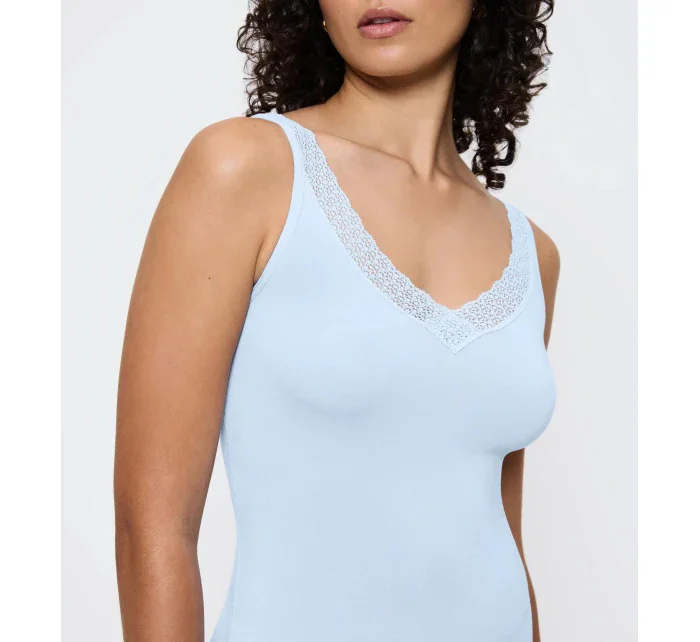 Feel of Modal Tank Top - UNKNOWN - TRIUMPH UNKNOWN - TRIUMPH