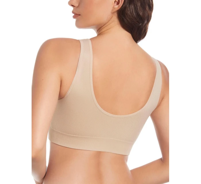 model 21486487 SXL podprsenka bez kostic - Selene model 21486487 SXL podprsenka bez kostic - Selene