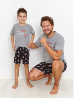 Chlapecké pyžamo Relax kr/r L23 model 18301725 - Taro